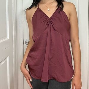 Banana Republic Halter Top